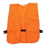 Northeast Products 92617 Unisex Blaze Hunter Safety Vest, Orange, XL Reg