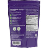 Organic Sambucus Zinc Lozenges - Original Elderberry (24 Lozenges)
