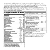 Alive! Once Daily Multivitamin - Ultra Strength (60 Tablets)