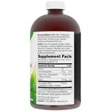 Chlorofresh Liquid Chlorophyll - Mint (16 Ounces)