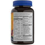 Alive! Men's Gummy Multivitamin - Blend of Fruits & Vegetables (75 Gummies)