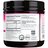 Ultimate Collagen Powder - Hair, Skin, Joints, Bones - Unflavored (40 Srvs)