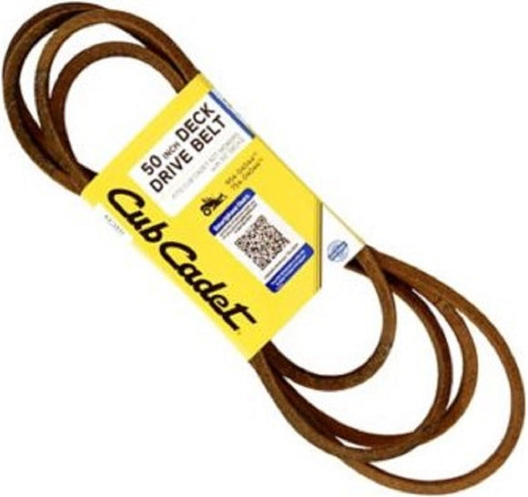 Cub Cadet OCC-754-04044 Lawn Mower Deck Belt for Cub Cadet Mowers
