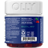 Men's Gummy Multivitamin - Blackberry (90 Gummies)