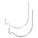 0.42 in. Monkey Hook/Gorilla Hook Combo Pack