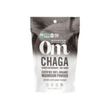 Organic Chaga Mushroom Powder (50 Servings)