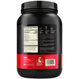 GOLD STANDARD 100% WHEY Protein Powder - Cookies & Cream (1.84 lbs./27 Servings)
