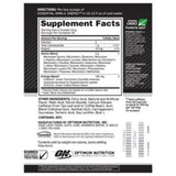ESSENTIAL AMIN.O. ENERGY “ Blueberry Lemonade (9.5 oz./30 Servings)