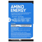 ESSENTIAL AMIN.O. ENERGY “ Blueberry Lemonade (9.5 oz./30 Servings)