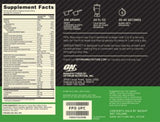 SERIOUS MASS - High-Protein Weight Gain Powder - Vanilla - 6 lbs./8 Servings