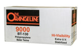 Orangeline 9,000 ft. Orange Polypropylene Baler Twine, 130 lb. Knot Strength