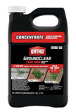 Ortho 433610 GroundClear Year-Long Vegetation Killer, 1 Gallon