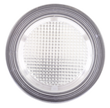 O'Ryan 10000BB00000 Red & Blue Reflector Light Lens Kit, 2-1/2"hs,3-1/4"fd