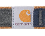 Carhartt P000046190104 Adjustable Nylon Duck Blanket Stripe Dog Collar, Large