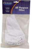 WATER TECH P22X022AP-3 All Purpose Filter Bag For Compatible Pool Cleaner, 3-Pack