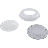 PAL Lighting 42-RPLS Replacement Lens Kit for PAL 2L2/2L4