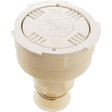 Paramount 004-577-5020-01 Vanquish Rotating Nozzle w/ Nozzle Jet Inserts - White