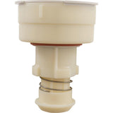 Paramount 004-577-5020-01 Vanquish Rotating Nozzle w/ Nozzle Jet Inserts - White
