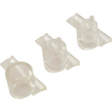 Paramount 005-552-5602-00 PCC2000 Nozzle 1/4" 3/8" 1/2" Jet Inserts