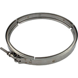 Waterco 00B8083 HRV Series V-Band Clamp Assembly