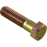 Pentair 0704160 #16 0.37" x 1.5" Bolt