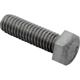 Pentair 070430 3/8-16 x 1.25" Pump Bolt