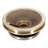 Pentair 070906 Brass Seal Flange for C-Series Pool Pump