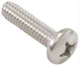 Pentair 071652Z Screw for Purex Whisperflo & IntelliFlo, 1/4-20 x 1"