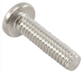 Pentair 071652Z Screw for Purex Whisperflo & IntelliFlo, 1/4-20 x 1"