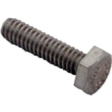 Pentair 071657 1/4-20 x 1" Hex Head Screw