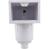 Pentair 08650-1403 U-3 Sta-Rite Skimmer Complete with Float and Check Valve