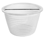 Pentair 08650-0007Z SwimQuip U-3 Skimmer Basket w/ Handle