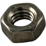 Pentair 14971-SM10E14 Nut Hex