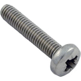 Pentair 152168 1.5" x 2" Top/Side Mount Valve Bolt