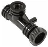 Pentair 154689Z Pool & Spa Sta-Rite/PacFab Air Bleed Valve/Relief Tee Assembly