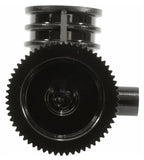 Pentair 154689Z Pool & Spa Sta-Rite/PacFab Air Bleed Valve/Relief Tee Assembly