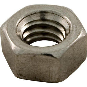 Pentair 192013 5/16" Nut for Pool or Spa DE Filter
