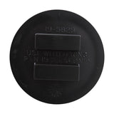 Pentair PacFab 195830 2" All Purpose Plug with O-Ring