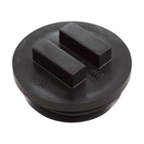 Pentair PacFab 195830 2" All Purpose Plug with O-Ring