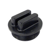 Pentair 27001-0022 1.5" Drain Plug Sta-Rite System 3 with O-Ring