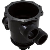Pentair 270210Z 6-Position Clamp-On 2" Top Mount Multiport Valve Body