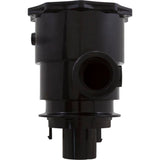 Pentair 270210Z 6-Position Clamp-On 2" Top Mount Multiport Valve Body