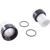 Pentair 351157 Union kit for SuperMax