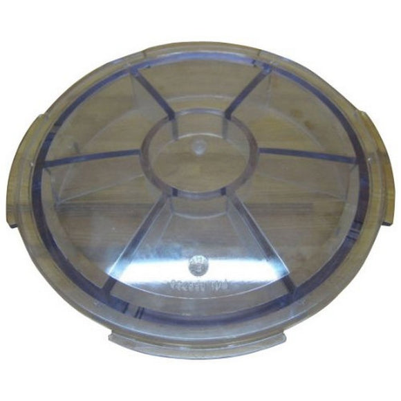 Pentair PacFab 356750 Hair and Lint Strainer Lid