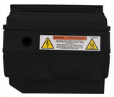 Pentair 356893Z Drive Kit for Sta-Rite IntelliPro, Black with Keypad