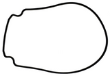 Pentair Water Pool And Spa 357100Z Black Whisperflo Seal Plate Gasket