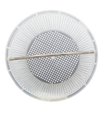 Pentair/ PacFab Bermuda 516112Z Pool Skimmer Basket