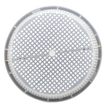 Pentair/ PacFab Bermuda 516112Z Pool Skimmer Basket
