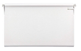 Pentair/PacFab Bermuda 516252Z 8-1/2"x5-1/2"x3/4" Weir Gate Assembly- White