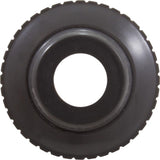 Pentair 540044 1-1/2"s x 3/4" Directional Eyeball Inlet - Dark Gray